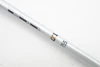 Aretera Alpha One Gray 75-5 75g X-Stiff 42" #3 Wood Shaft Ping G440 SEE NOTE