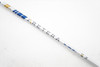 Aretera Alpha One Blue 75G Stiff 42" #3 Wood Shaft Taylormade Qi4D Qi35 SEE NOTE