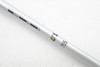 Aretera Alpha One Gray 75-5 X-Stiff 42" #3 Wood Shaft Wilson Dynapwr SEE NOTE