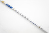 Aretera Alpha One Blue 75-5 X-Stiff 42" #3 Wood Shaft Wilson Dynapwr SEE NOTE