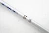 Aretera Alpha One Blue 65-4 65g Stiff 43.5" Driver Shaft Titleist GTS SEE NOTE