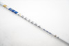 Aretera Alpha One Blue 65-4 65g Stiff 43.5" Driver Shaft Wilson Dynapwr SEE NOTE