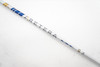 Aretera Alpha One Blue 55-4 55g Stiff 43.5" Driver Shaft Mizuno Jpx One SEE NOTE