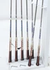 Ping G410 Green Dot Iron Set 5-Pw, Uw Stiff Flex Project X Lz 6.0 13699696 Good