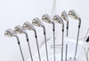 Taylormade R7 Iron Set 4-Pw, Aw Regular Flex T-Step 90 Steel 13711203 Fair