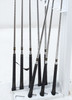 Taylormade R7 Iron Set 4-Pw, Aw Regular Flex T-Step 90 Steel 13711203 Fair