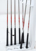 Ping I530 Blue Dot Iron Set 5-Pw, Uw Regular N.S. Pro Modus 3 13710883 Good