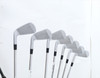 Taylormade P770 '24 Iron Set 4-Pw Stiff Flex Dynamic Gold Mid 115 13711452 Good