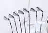 Titleist Cncpt-01 Iron Set 5-Pw, Gw Regular Kuro Kage Proto Tini 70 3708570 Good