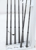Titleist Cncpt-01 Iron Set 5-Pw, Gw Regular Kuro Kage Proto Tini 70 3708570 Good