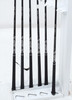 Cobra Radspeed One Length Iron Set 6-Pw, Gw Regular Atmos Black 6 10956926
