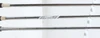 Ben Hogan Ft. Worth Iron Set 5-Pw, Aw Extra Stiff Flex Amt White 13708609 Good