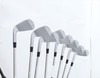 Taylormade Tour Preferred Mb Iron Set 3-Pw Stiff Dynamic Gold S300 13708629 Good