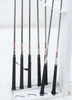 Cobra Aerojet Iron Set 5-Pw, Gw Regular Flex Kbs Tour Lite Steel 11459153 Good
