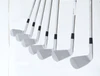 Taylormade Custom Rors Proto Iron Set 4-Pw Stiff Project X 6.0 13502061 Good