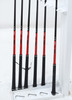 Cobra Ds Adapt Max Iron Set 6-Pw, Gw Regular Flex Kbs Pgi 75 13667083 Good