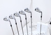 Titleist Ap2 714 Forged Iron Set 5-Pw Regular Dynamic Gold R300 13667987 Good