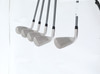 Callaway Mavrik Iron Set 7-Pw, Aw Regular Project X Catalyst 65 13694119 Good