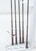 Callaway Mavrik Iron Set 7-Pw, Aw Regular Project X Catalyst 65 13694119 Good
