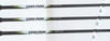 Wilson Launch Pad 2 Iron Set 7-Pw, Gw Regular Evenflow Green 55 13573157 Good