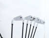 Cobra Radspeed One Length Iron Set 6-Pw, Gw Regular Flex Atmos Black 6 10956915