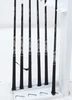 Cobra Radspeed One Length Iron Set 6-Pw, Gw Regular Flex Atmos Black 6 10956919