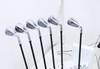Cobra Radspeed One Length Iron Set 6-Pw, Gw Regular Fujikura Atmos Black 6 6930