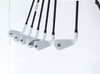 Cobra Radspeed One Length Iron Set 6-Pw, Gw Regular Fujikura Atmos Black 6 6922