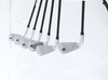 Cobra Radspeed One Length Iron Set 6-Pw, Gw Regular Flex Atmos Black 6 10956949