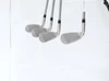 Taylormade Kalea Gold Iron Set 8-Pw, Sw Ladies Flex Kalea Gold 40 13633593 Good