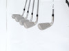 Taylormade Kalea Gold Iron Set 7-Pw, Sw Ladies Flex Kalea Gold 40 13628354 Good