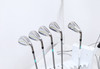 Taylormade Kalea Gold Iron Set 7-Pw, Sw Ladies Flex Kalea Gold 40 13642840 Good