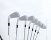 Taylormade P790 2025 Iron Set 5-Pw, Aw Stiff Flex Project X Lz 120 13693222 Good