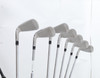 Taylormade M5 Iron Set 4-Pw Extra Stiff Flex Dynamic Gold X100 13699856 Good