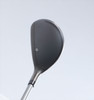 Taylormade Qi35 Max Rescue 23° 4H Hybrid Senior Flex Air Speeder 13702793 Good
