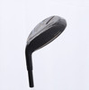 Taylormade Qi10 Rescue 19° 3H Hybrid Regular Flex Ventus Tr Blue 6 13703017 Good