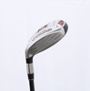 Taylormade Burner Rescue 19° 3H Hybrid Regular Re*Ax Superfast 65 13700394 Good