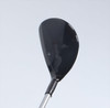 Taylormade Qi10 Max Rescue 27° 5H Hybrid Senior Flex Speeder Nx Tcs 3711277 Good