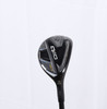 Taylormade Qi10 Rescue 22° 4H Hybrid Senior Flex Ventus Tr Blue 6 13711383