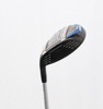 Cleveland Launcher Xl Halo 15° 3 Fairway Wood Ladies Prolaunch 797840 Excellent