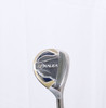 Taylormade Kalea Gold Rescue 31° 6H Hybrid Ladies Flex Kalea Gold 13711348 Good