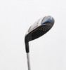 Cleveland Launcher Xl Halo 15° 3 Fairway Wood Ladies Prolaunch 11071914 Good