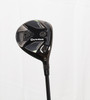 Taylormade Qi35 Tour 18° 5 Fairway Wood Senior Cx-60 Ultralight 13684190 Good