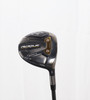 Callaway Rogue St Max D 19° 5 Fairway Wood Senior Cypher Black 50 13700961 Good