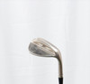Titleist Vokey Sm8 Brushed Steel M Grind Wedge 60°-8 Vokey Stl 13674055 Good