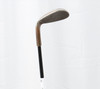 Taylormade Hi Toe 3 Sb Wedge 54°-10 Dynamic Gold Black Onyx Stl 13727419 Good