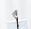 Titleist Vokey Sm11 Nickel F Grind Wedge 50°-12 Mmt 85 Graphite 13694111 Good