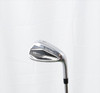 Taylormade Qi Approach Wedge - Stiff Fst Kbs Max 85 Mt Stl 13697959 Good