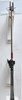 Ping Eye Pitching Wedge - Stiff Stock Stl 13712743 Good