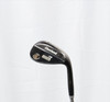 Cleveland Cg Black 2015 Wedge 56°-14 Cleveland Traction Stl 13686378 Good